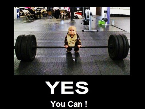 yes you can