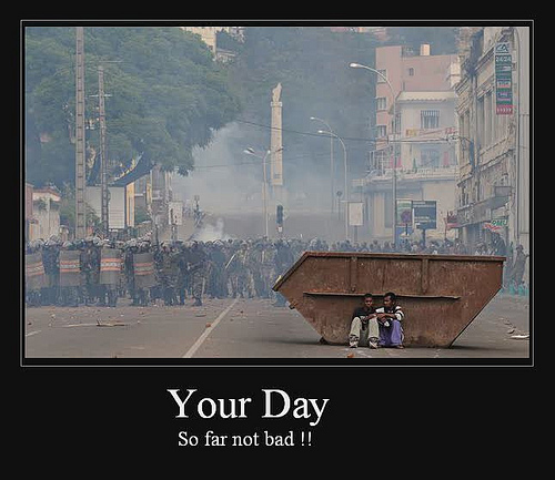 your day