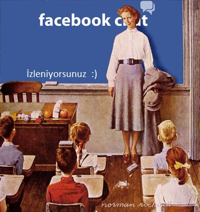 classroom facebook