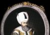 Kanuni Sultan Süleyman – Osmanlı’nın en güçlü döneminin hükümdarı.