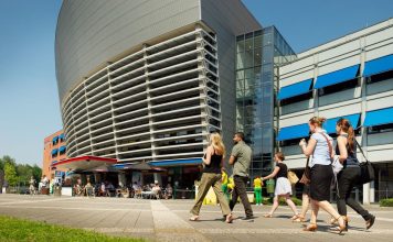 Hollanda’da Okumak: Han University Yaşam Koşulları ve Kabul